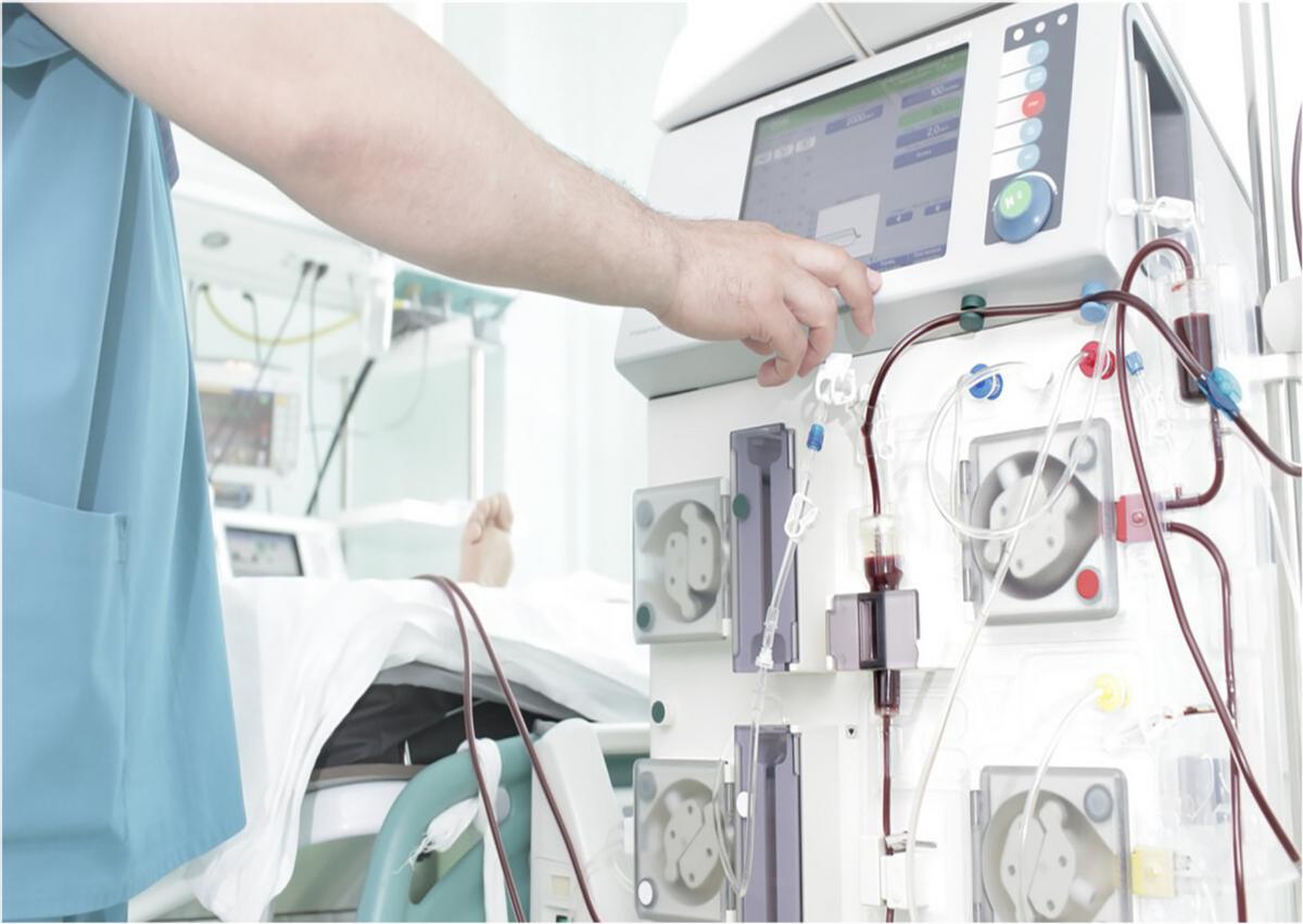 全球十大医疗设备公司排名,全国最大医疗器械公司排名