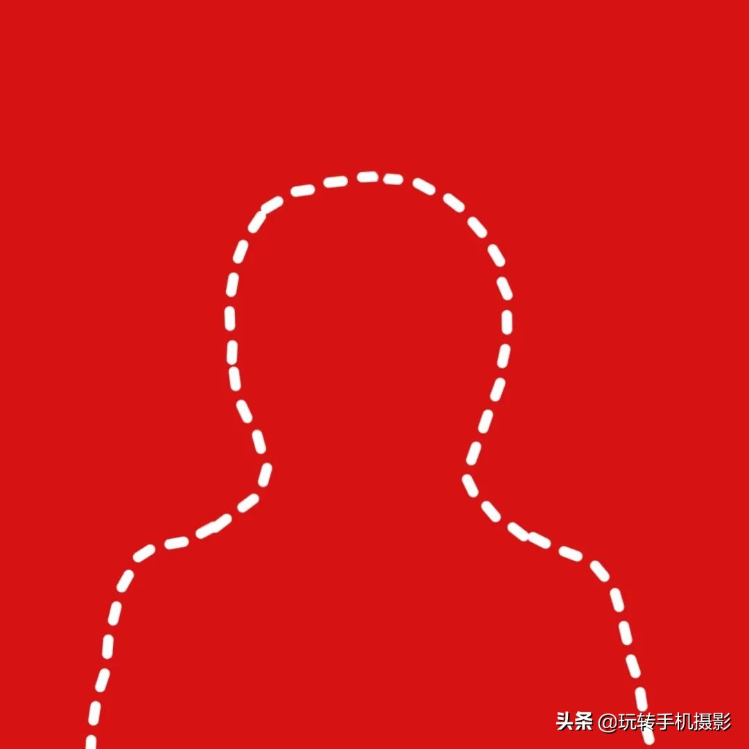 手机上美图秀秀如何换证件照底色,手机照片换底色最简单方法