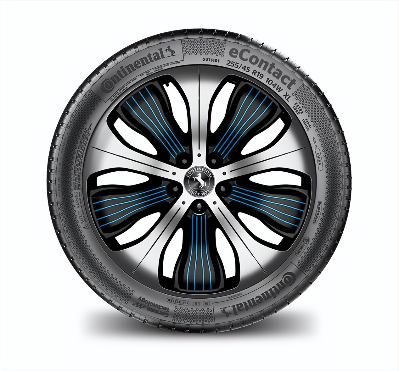 马牌轮胎最新产品,马牌轮胎全新产品