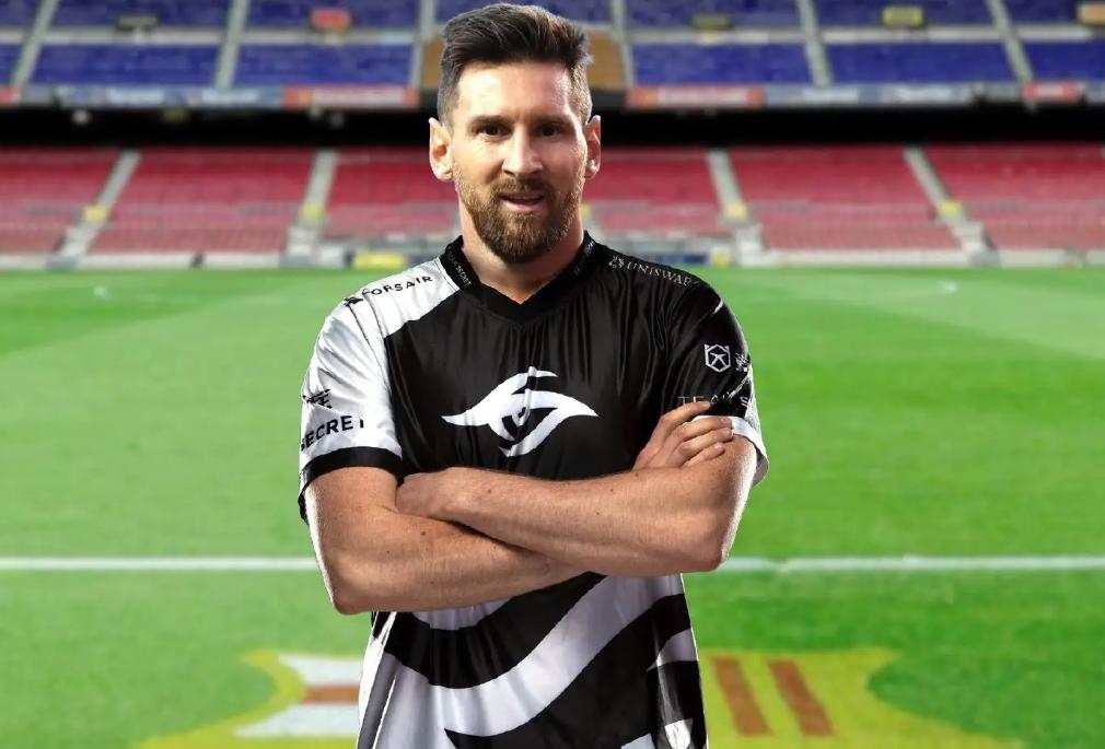 梅西中国行之前有说受伤吗,梅西中国行事件影响