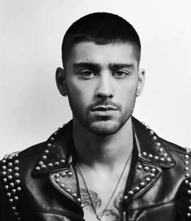 寸头是检验男神唯一的标准,寸头是检验男人的颜值