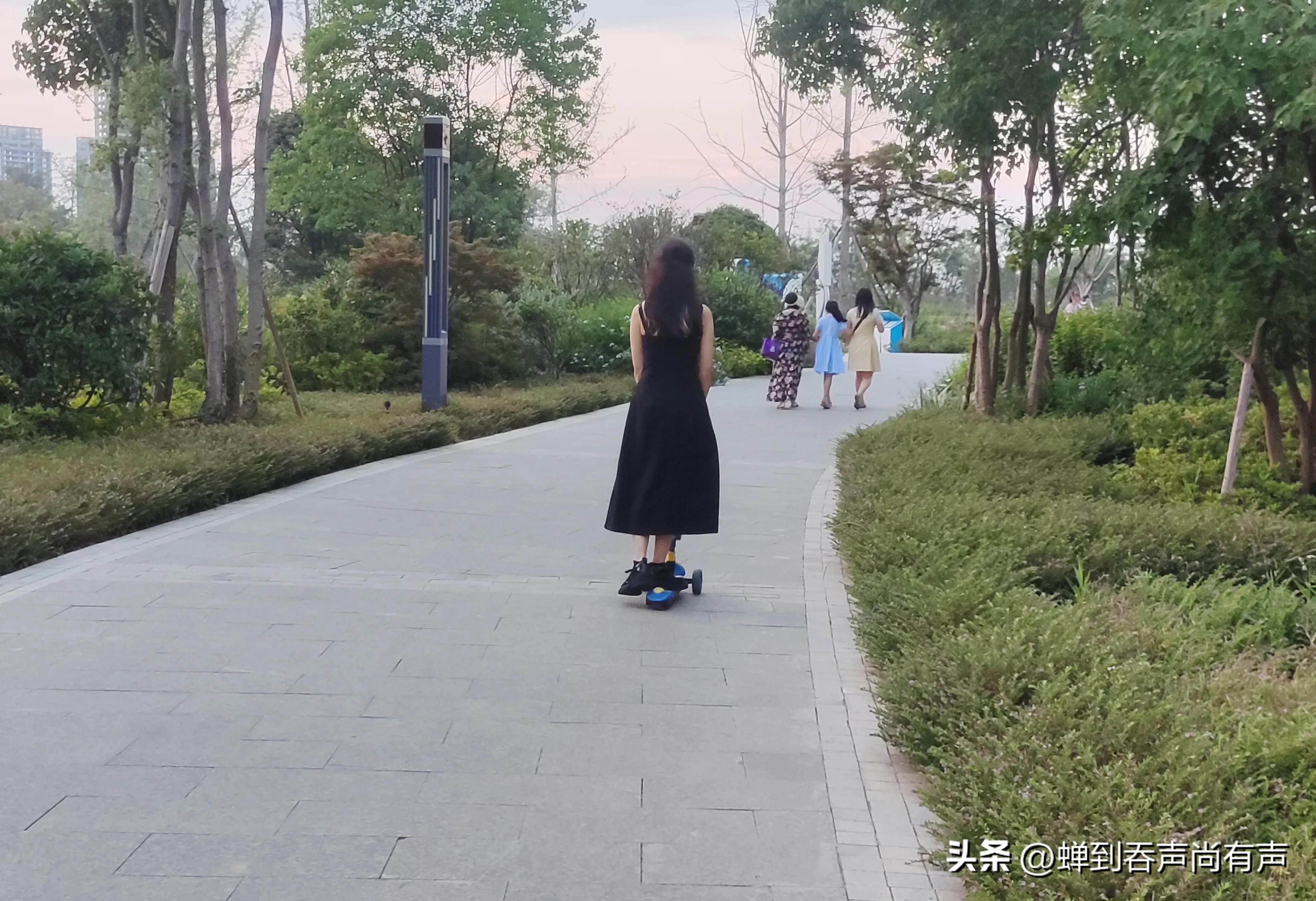 停留片刻的时间,停留片刻的美好