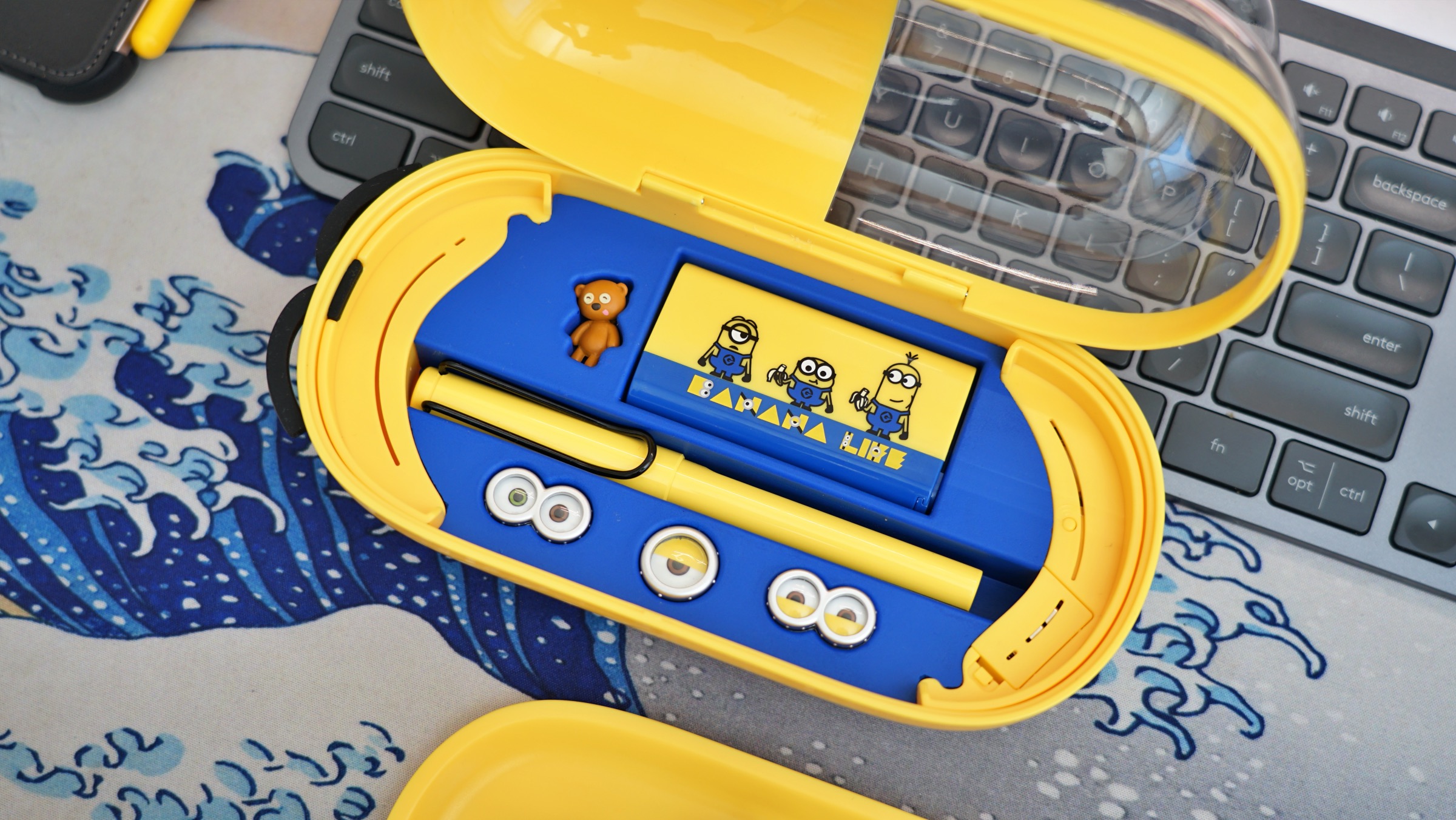 lamy凌美钢笔太空联名,lamy凌美皮卡丘联名钢笔