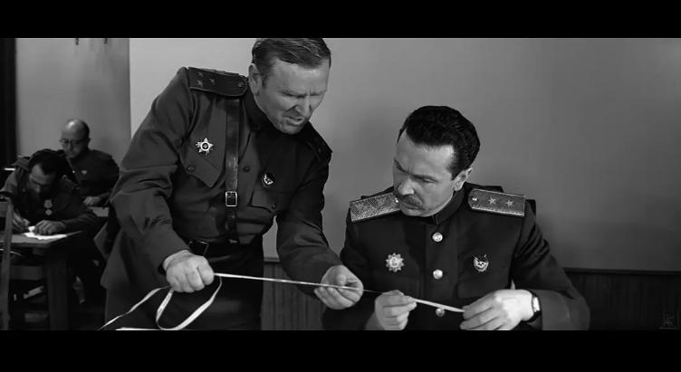 苏联二战经典译制战争片,苏联二战经典比炮火更猛战争片