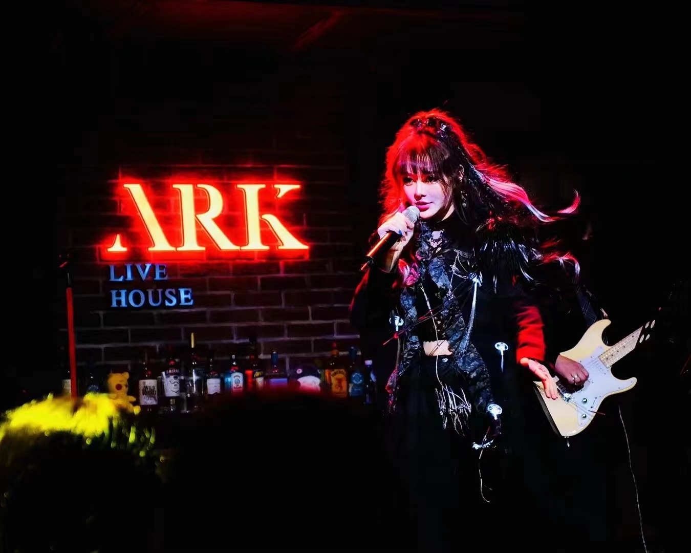 舞界限,舞界限最新视频