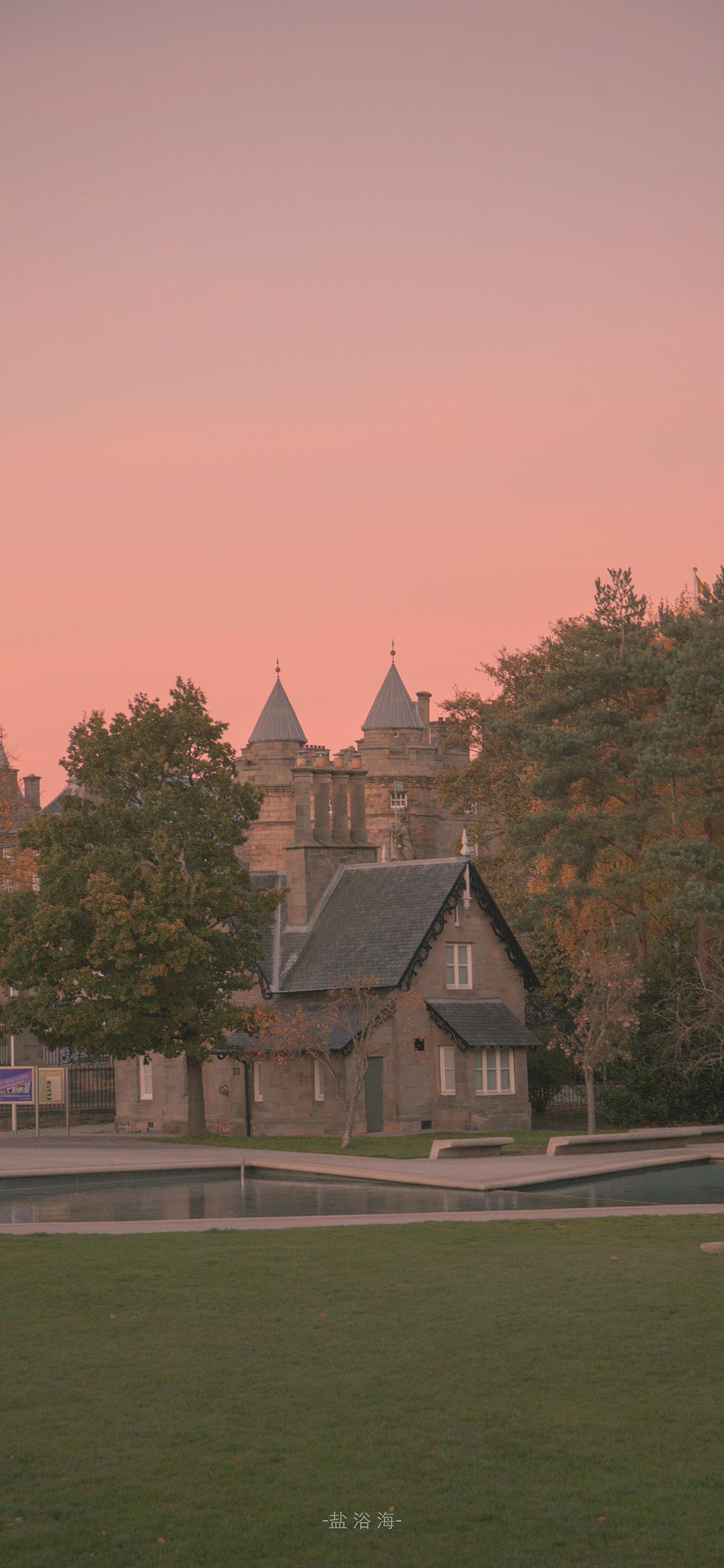 分享一些爆好看的手机壁纸,精挑细选90张最适合你的手机壁纸