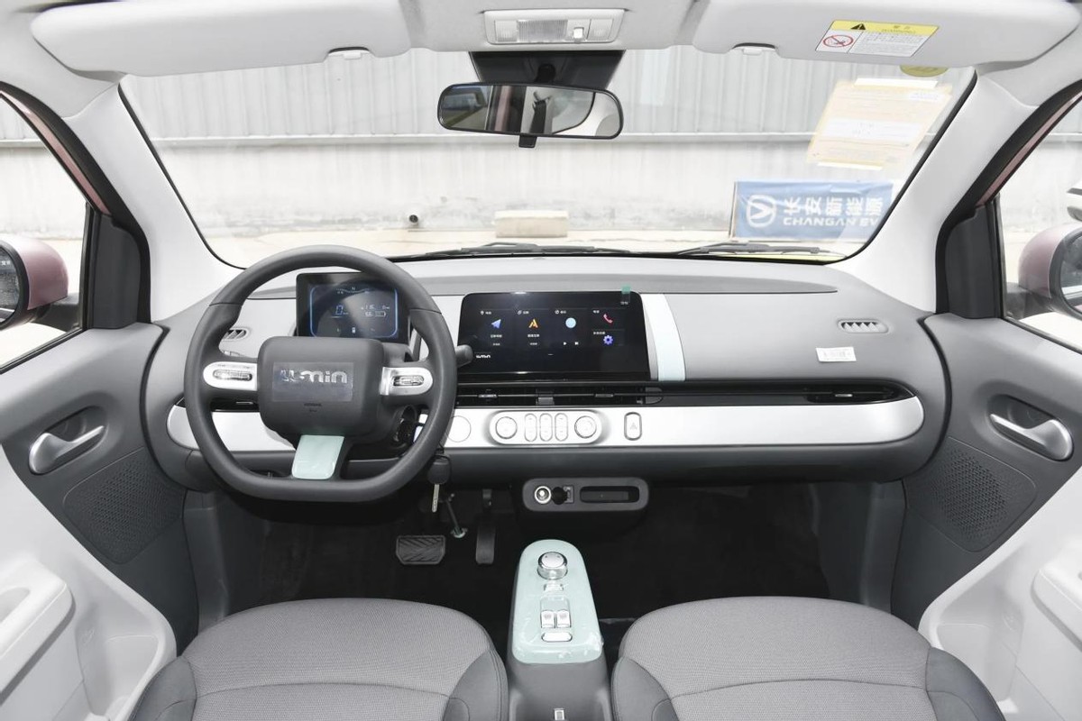 新能源车纯电车推荐车型,年轻人第一辆新能源车纯电车推荐