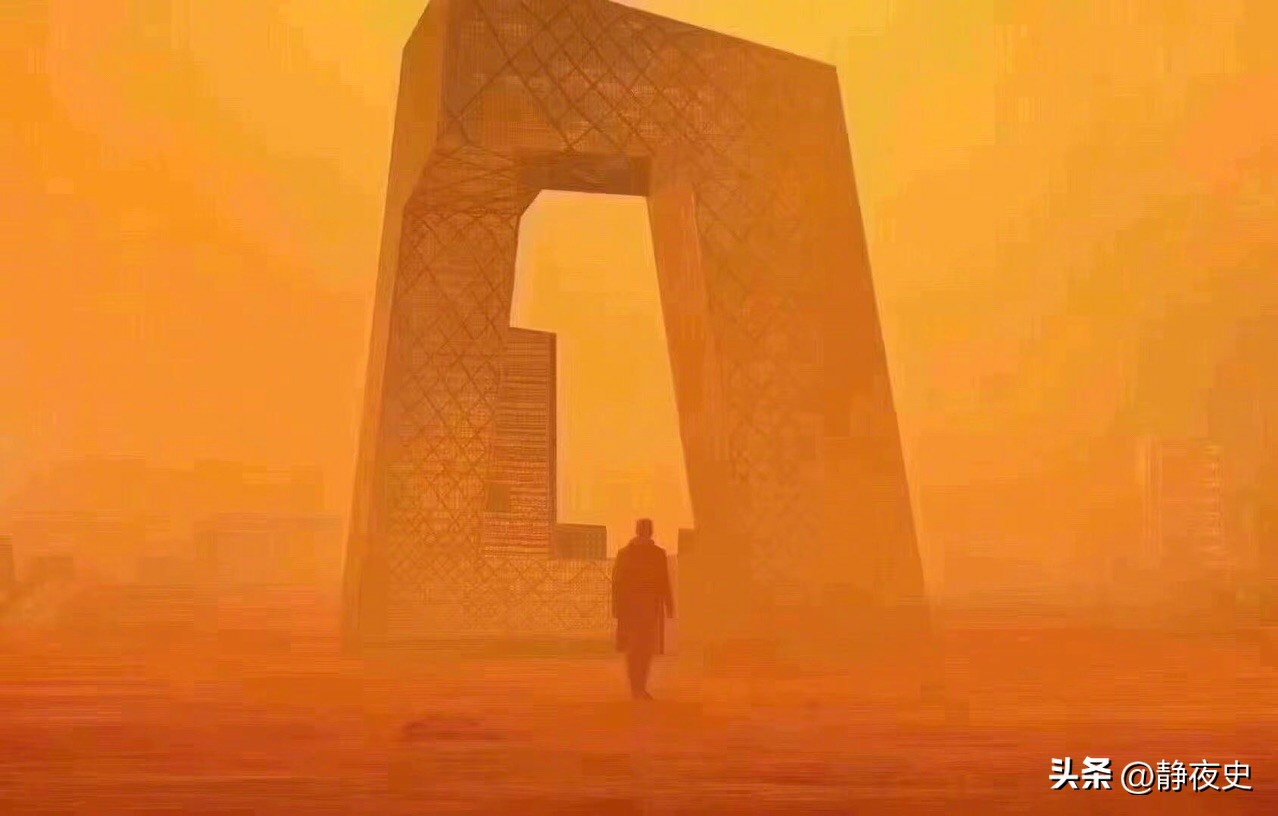 中国？蒙古？还是俄罗斯？到底谁该为东亚愈演愈烈的沙尘暴负责？