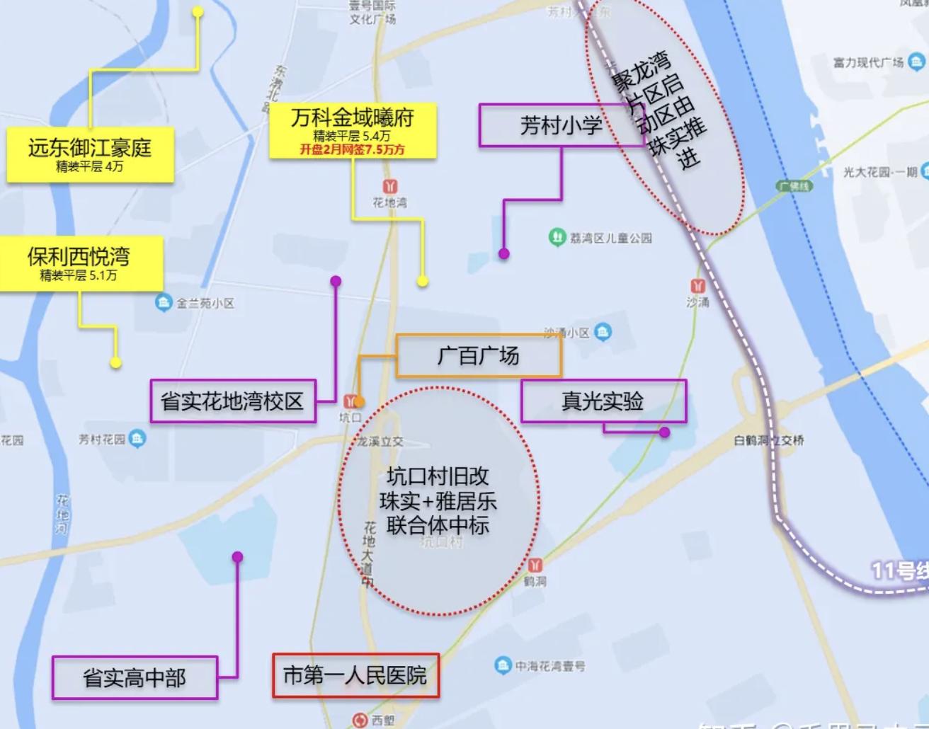 广州荔湾岭南文化中心,广州历史文化街区荔湾