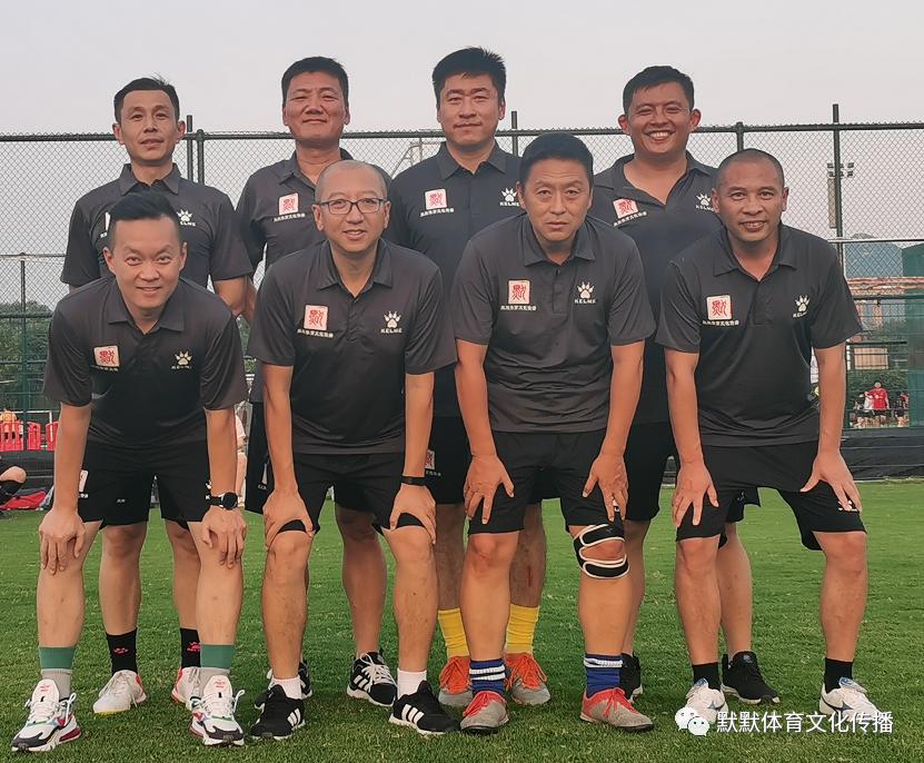 2022-2023天乐康“沱牌窖龄杯”业余足球联赛第三轮综述