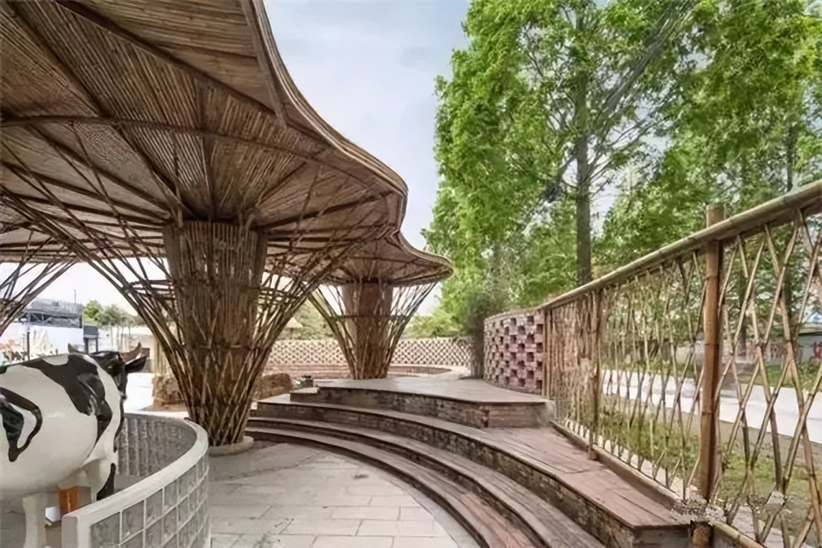 中国乡村改造项目,国内最成功的乡村改造案例