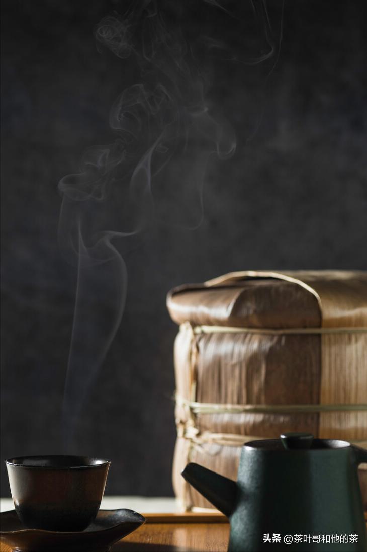 信不信由你这句话可信吗,从事茶叶这行业能学到什么