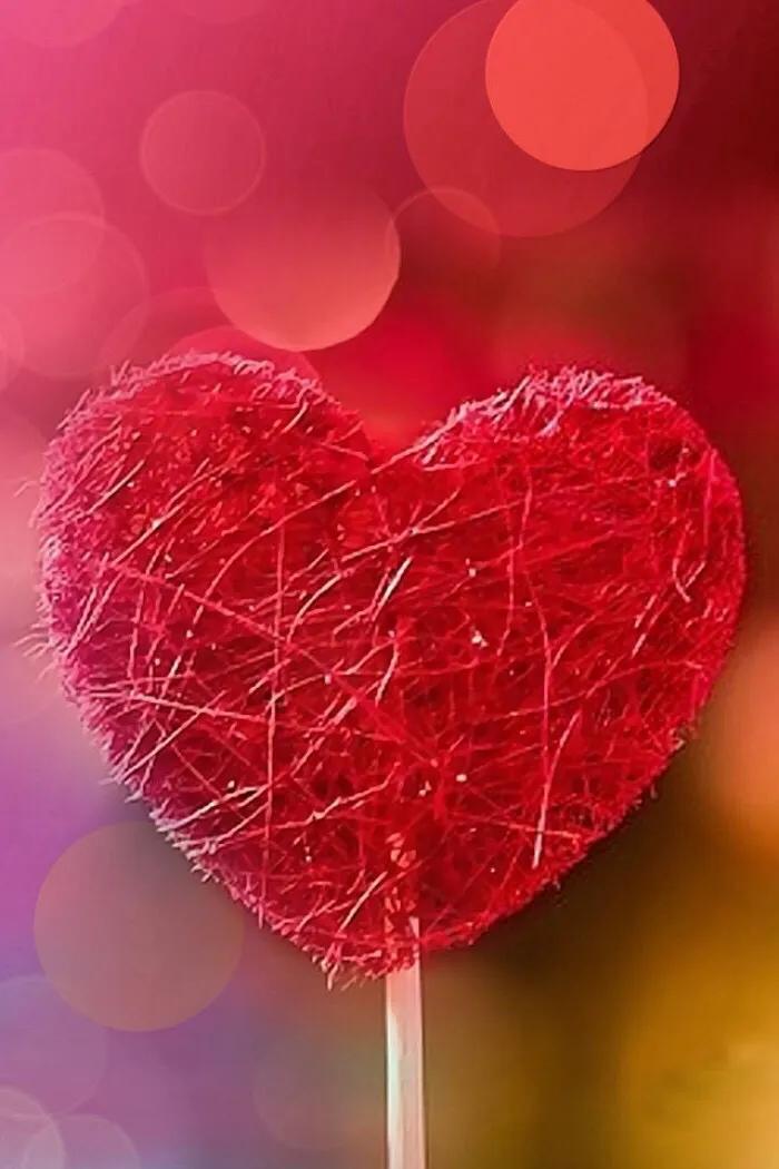 爱心图片高清,爱心壁纸图片