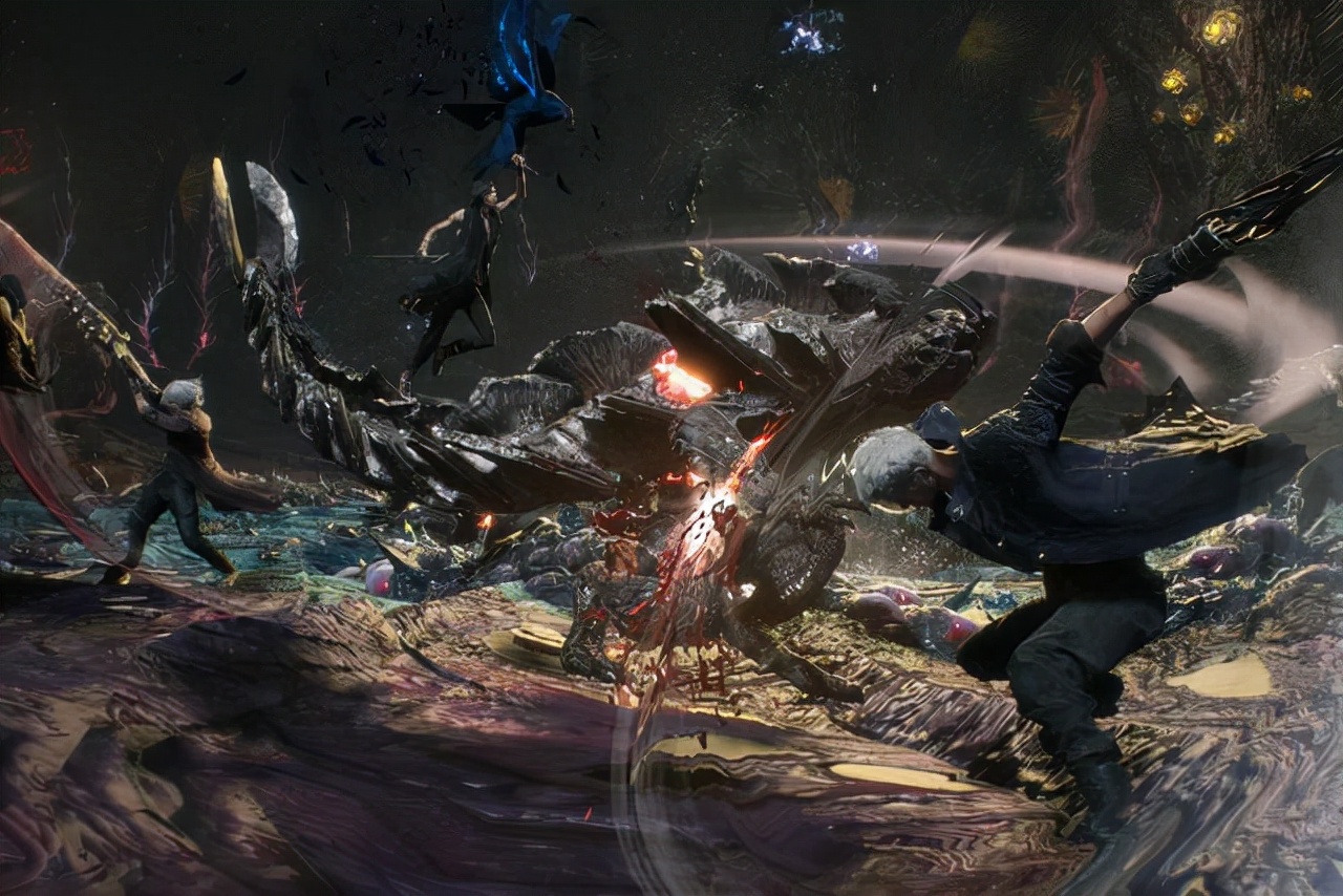 一个游戏优化真的有用么,游戏的优化一般是怎么优化的