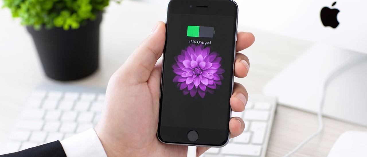 为什么苹果手机的电池健康会降,iphone13promax电池健康99%