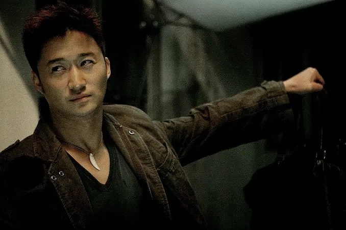 吴京洪金宝最新影片,吴京和洪金宝的巅峰之战