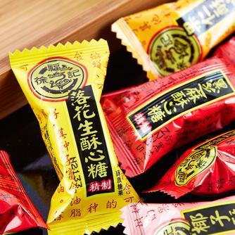 十大良心零食代工厂,盘点零食代工厂