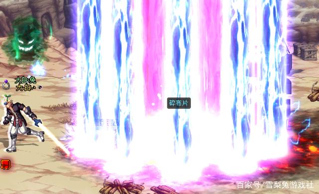 dnf地下城深渊怪物图鉴,深渊怪物排名