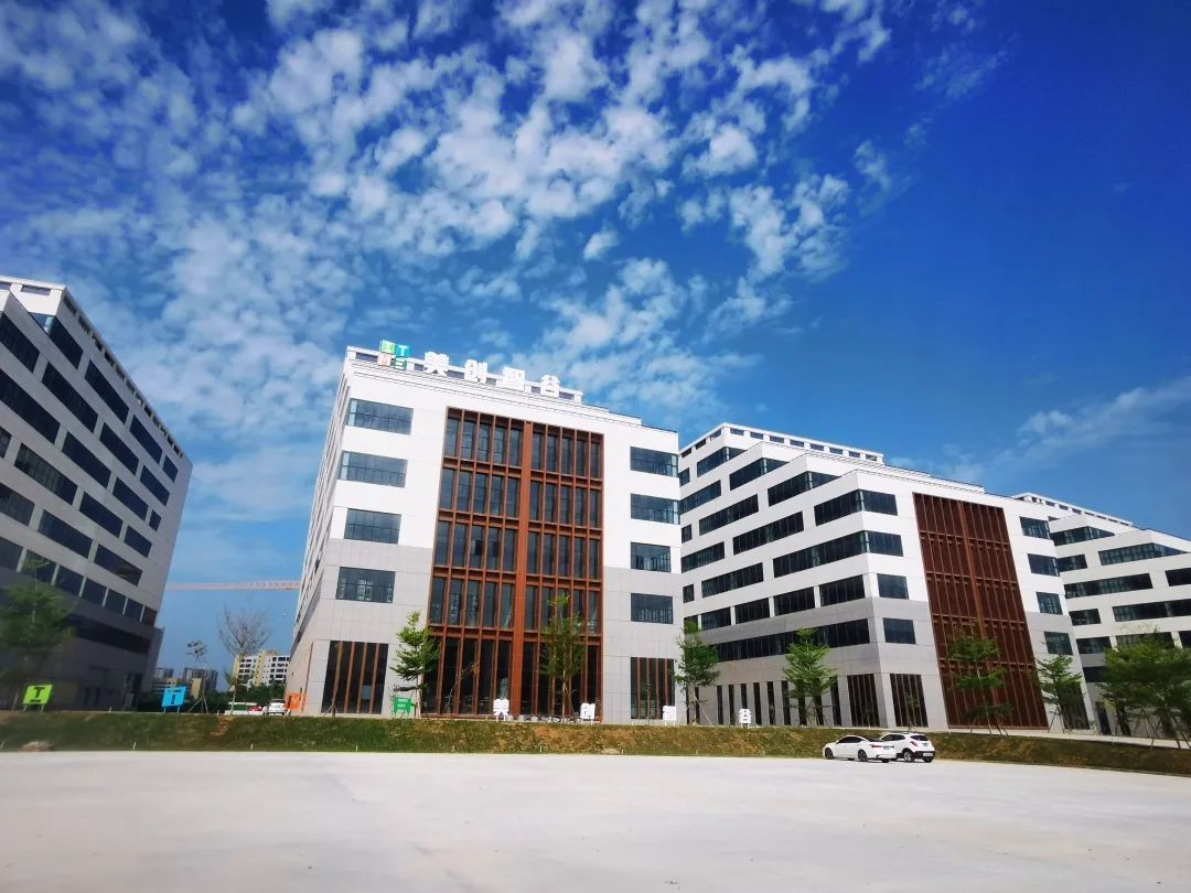 筑巢引凤优化产业结构,筑巢引凤焕发生机