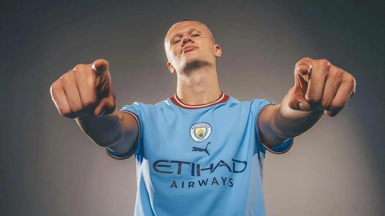 瓜迪奥拉带领曼城欧冠之路,曼城vs国米瓜迪奥拉