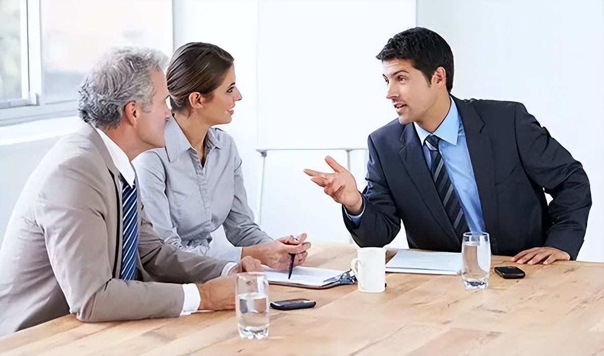 销售拜访的准备与计划实施步骤,销售拜访八大步骤