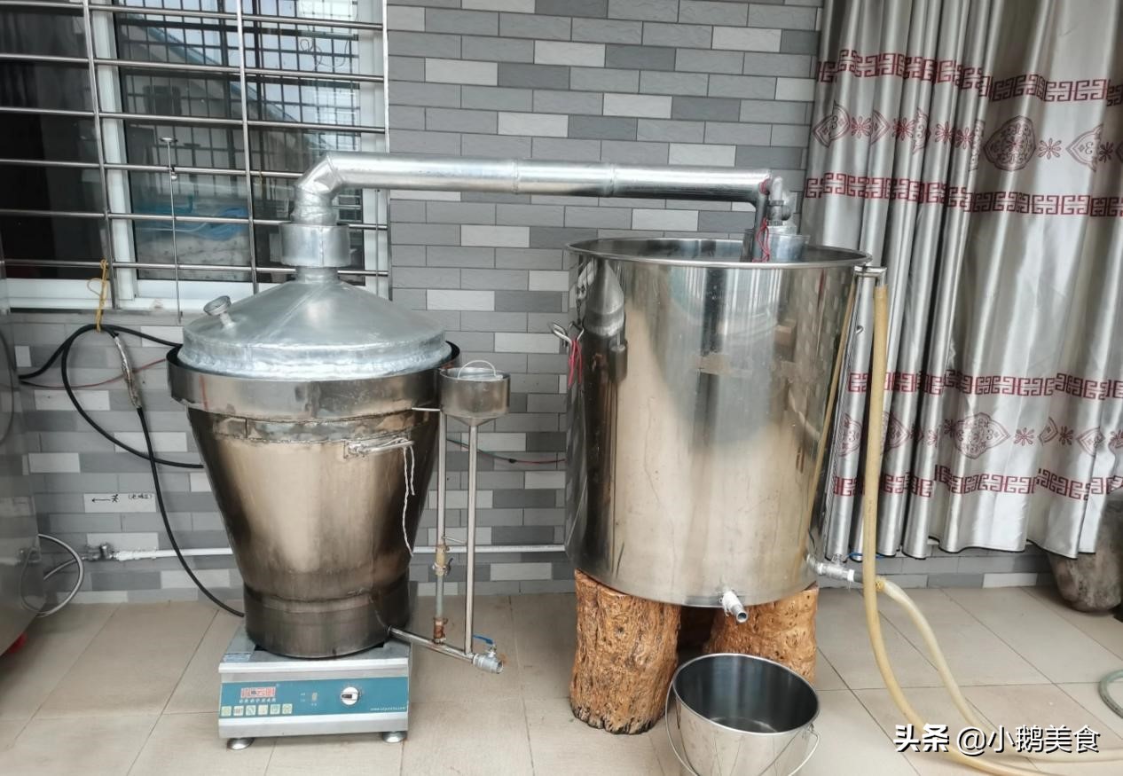 农民自酿白酒的危害,农村自酿散装酒危害案例