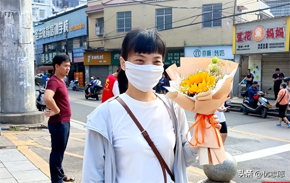 直击高考现场2018,直击高考第一现场助力高考