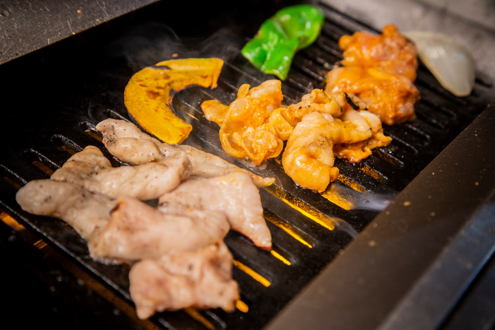 札幌特色美食攻略,札幌jr站到札幌公园饭店