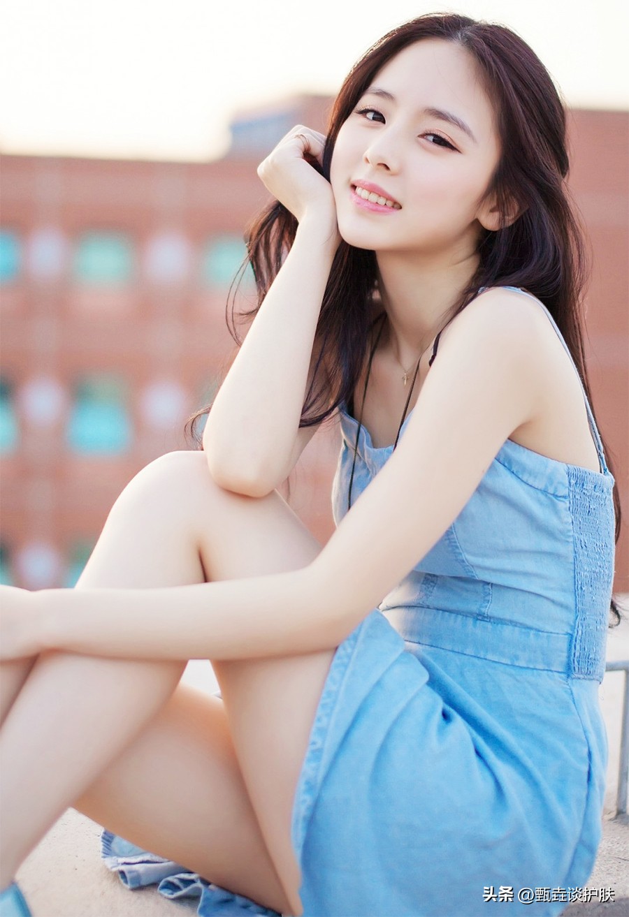 油性皮肤可以用乳液做灌肤吗,偏油性皮肤适合的护肤品