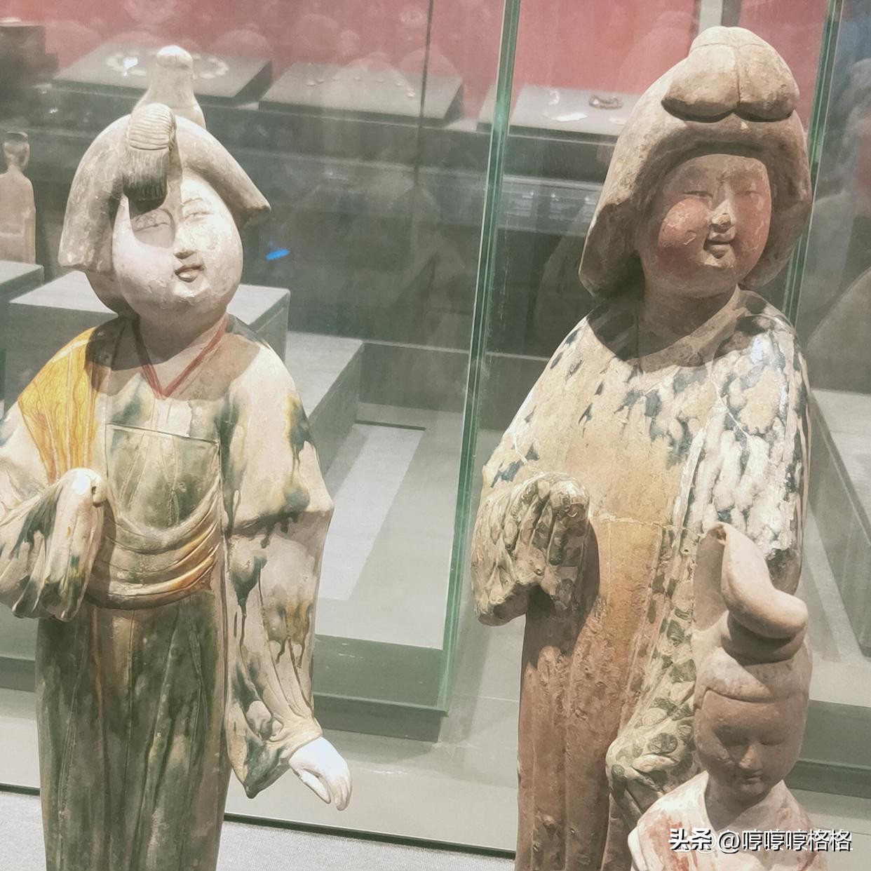 西安一个充满传奇和荣耀的城市,西安市国际化大城市