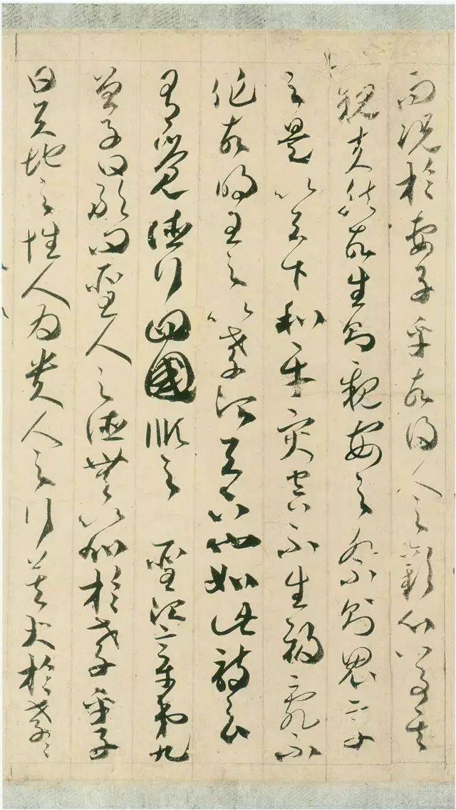 他用100首诗记录了历代书法名家,他用100首诗记录了100位书法家