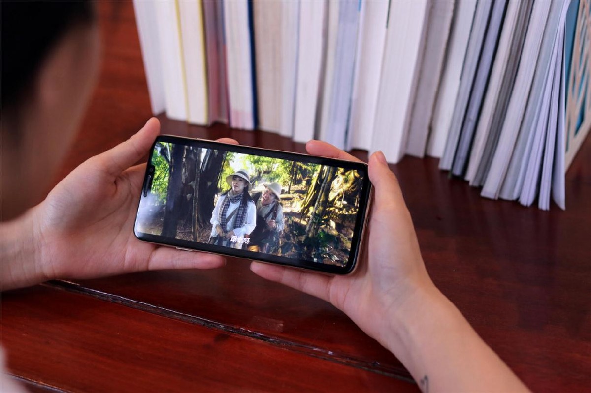 华为手机畅享60x手机值得买吗,华为畅享60x这款手机怎么样