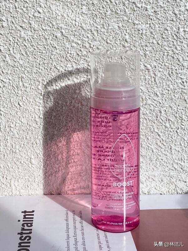 植村秀定妆喷雾保湿版测评,口碑好用的定妆喷雾植村秀