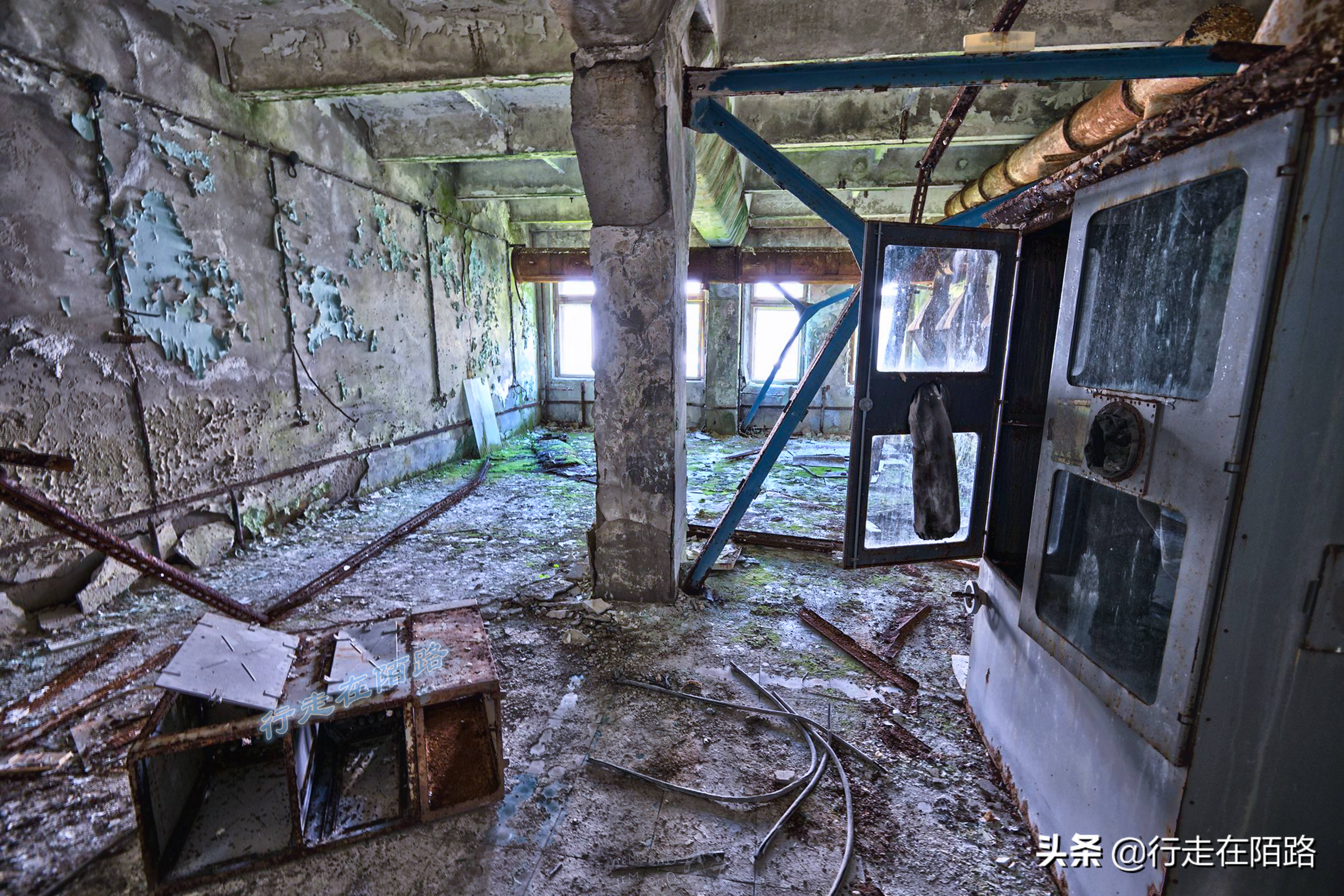 土耳其小镇霍帕：因核辐射致死3500人，如今*赌黄**毒公开化