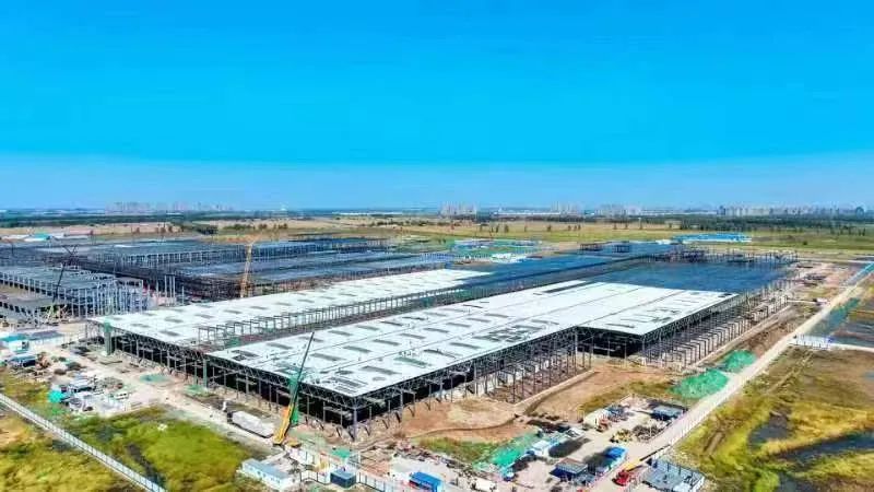 奥迪ppe工厂未来在中国的前景展望,一汽奥迪ppe发展前景