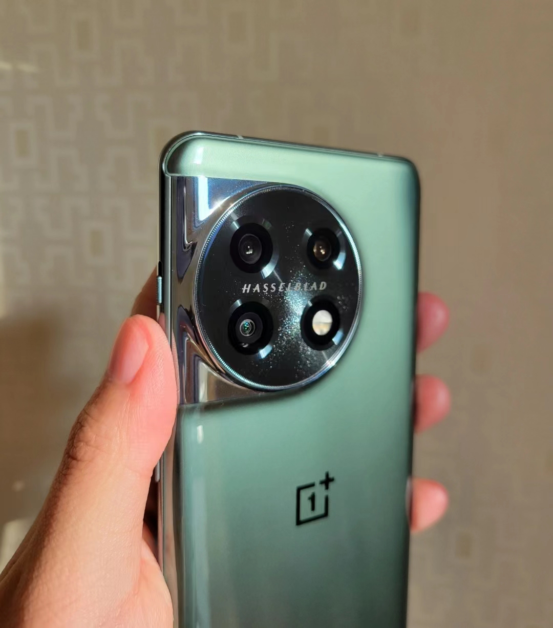 一加8用十天后感受怎么样,一加8换11