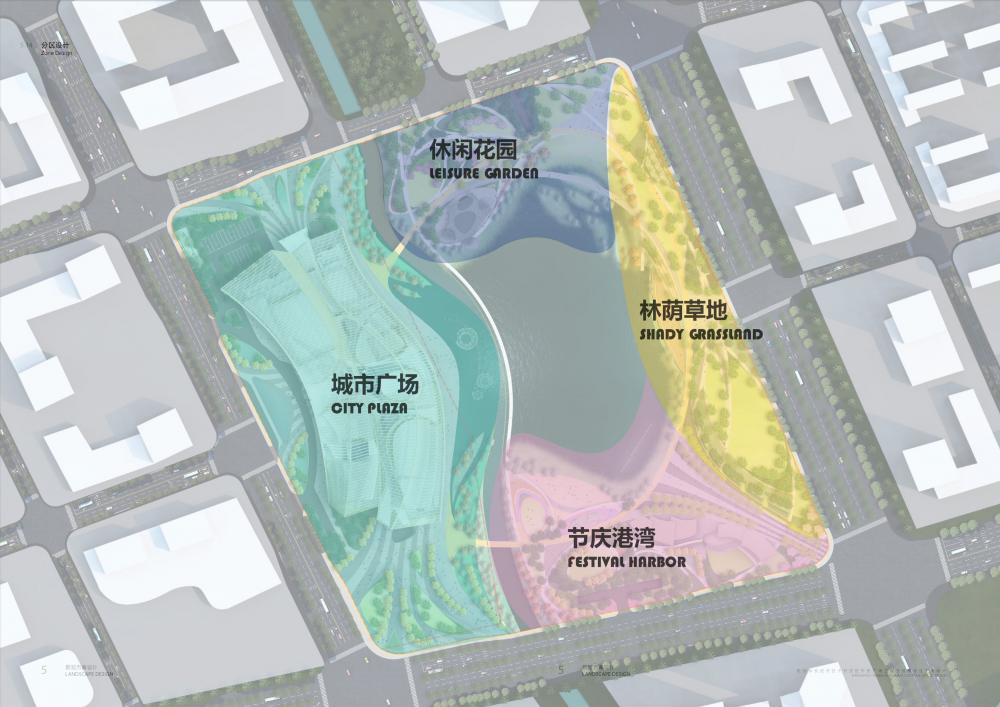 临平市民广场最新消息,临平新市民广场进度