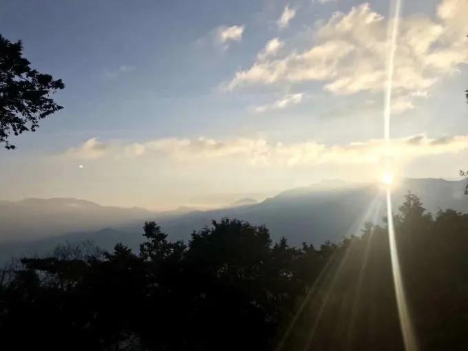 避暑胜地有山有水有树林,大别山避暑胜地有哪些