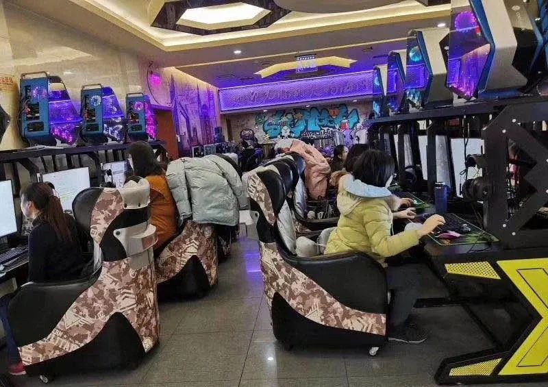 7000元代报名,史上最肥美的韭菜在哪里?