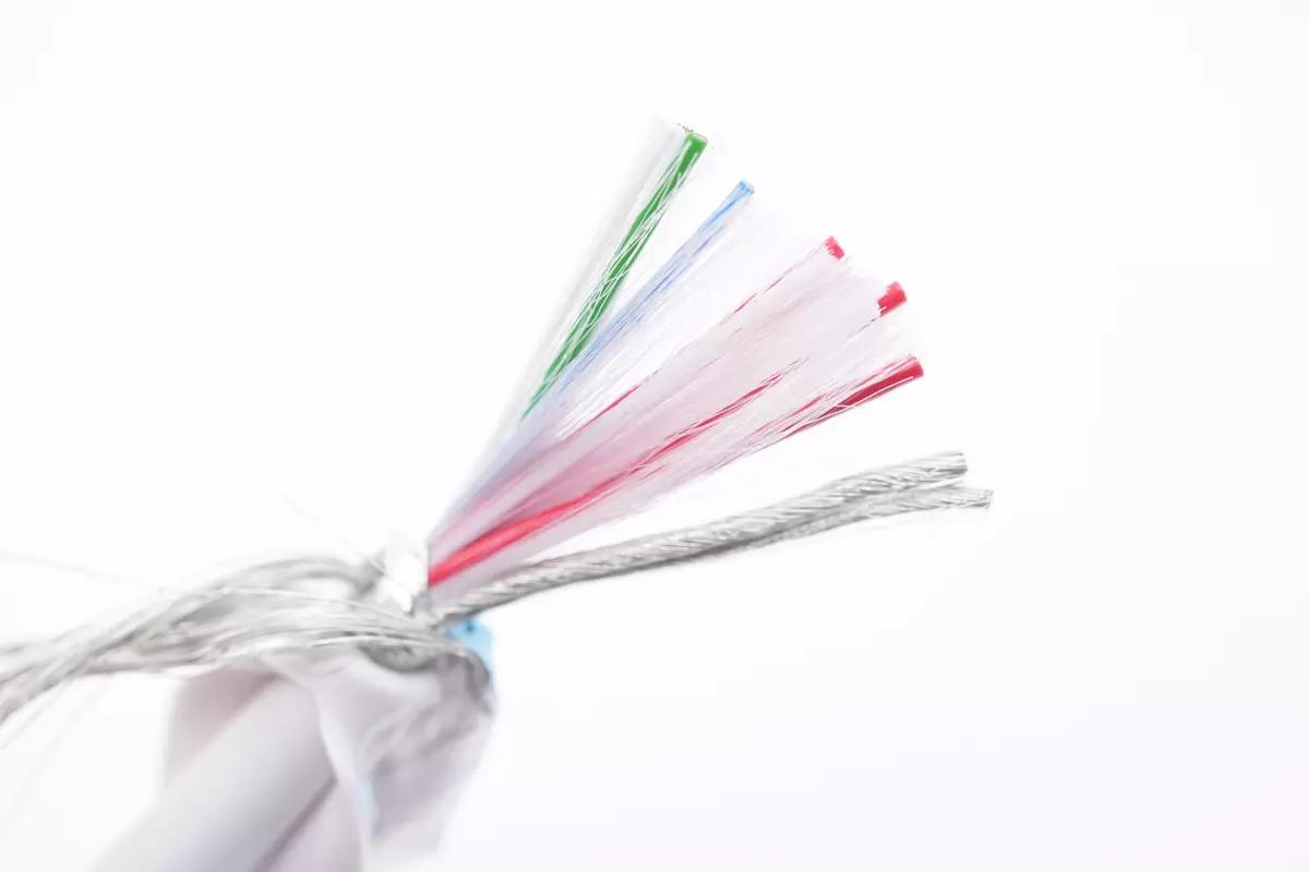 三星快充数据线拆解,三星快充数据线测评