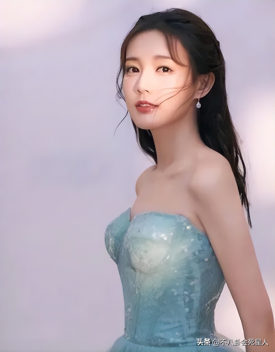 整容最成功的六位女星,整容脸突然变好看的女明星