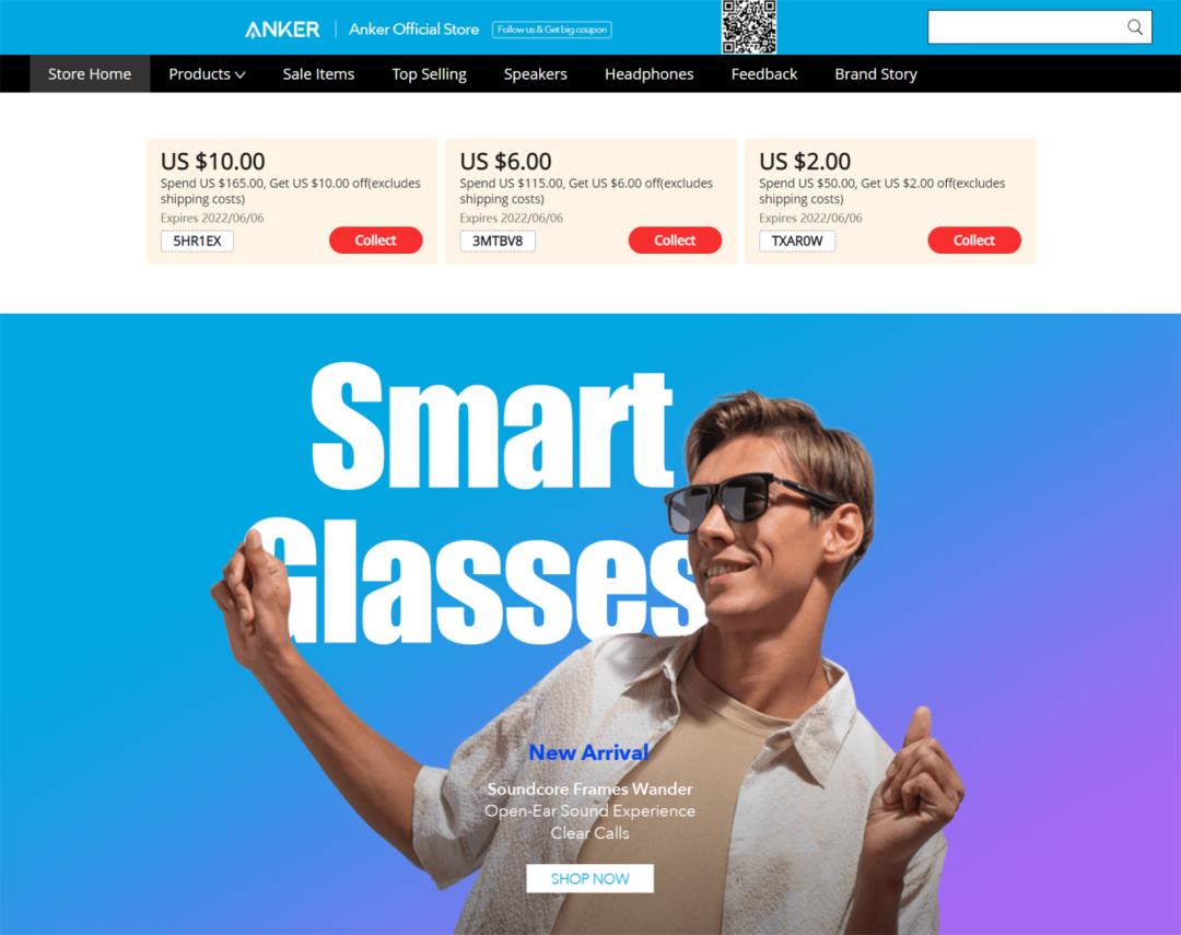 亚马逊“囚徒”失血，速卖通成为大卖第二收入平台