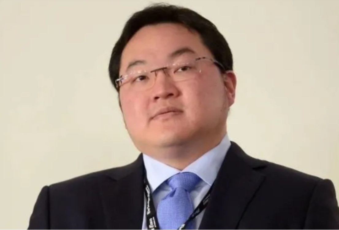 惊天大盗刘特佐：其貌不扬专挑超模巨星，一手掏空马来西亚国库