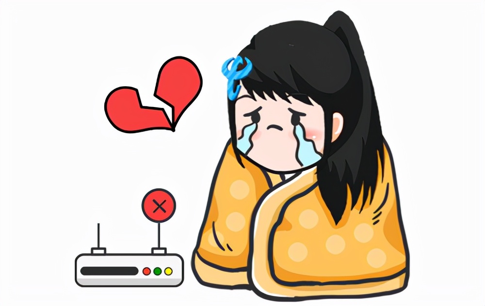 家里wifi突然断网是什么原因,家里的网突然断了是怎么回事