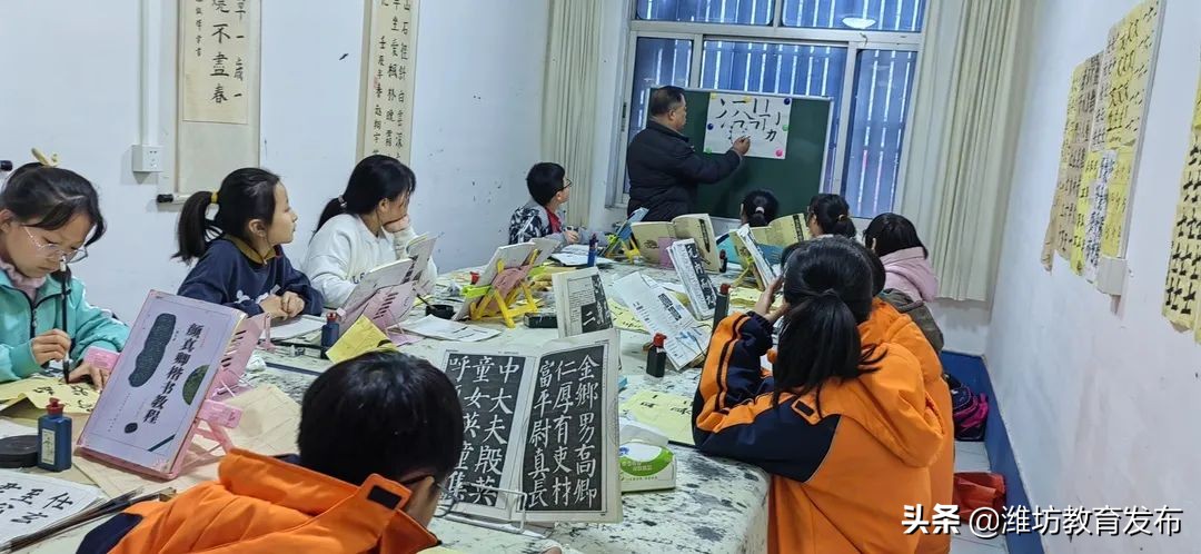 关于提升课后服务水平的建议,教育局课后服务开展情况简介