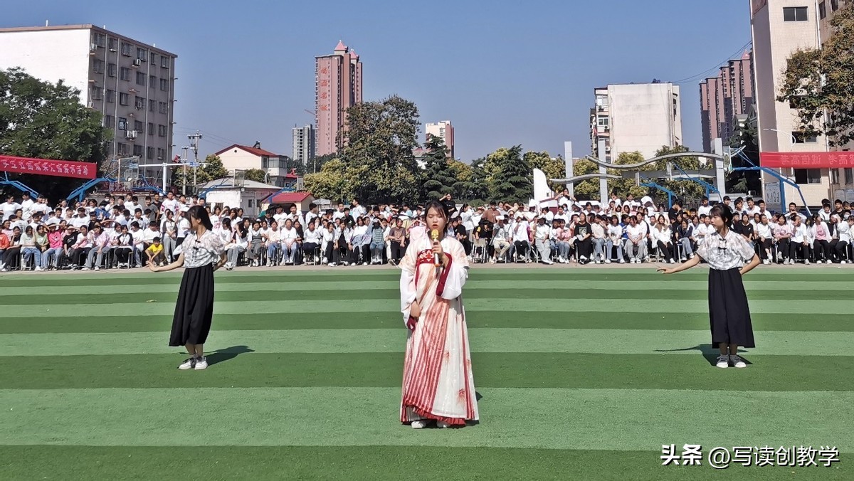 展社团风采庆盛世芳华,社团风采展示活动有哪些