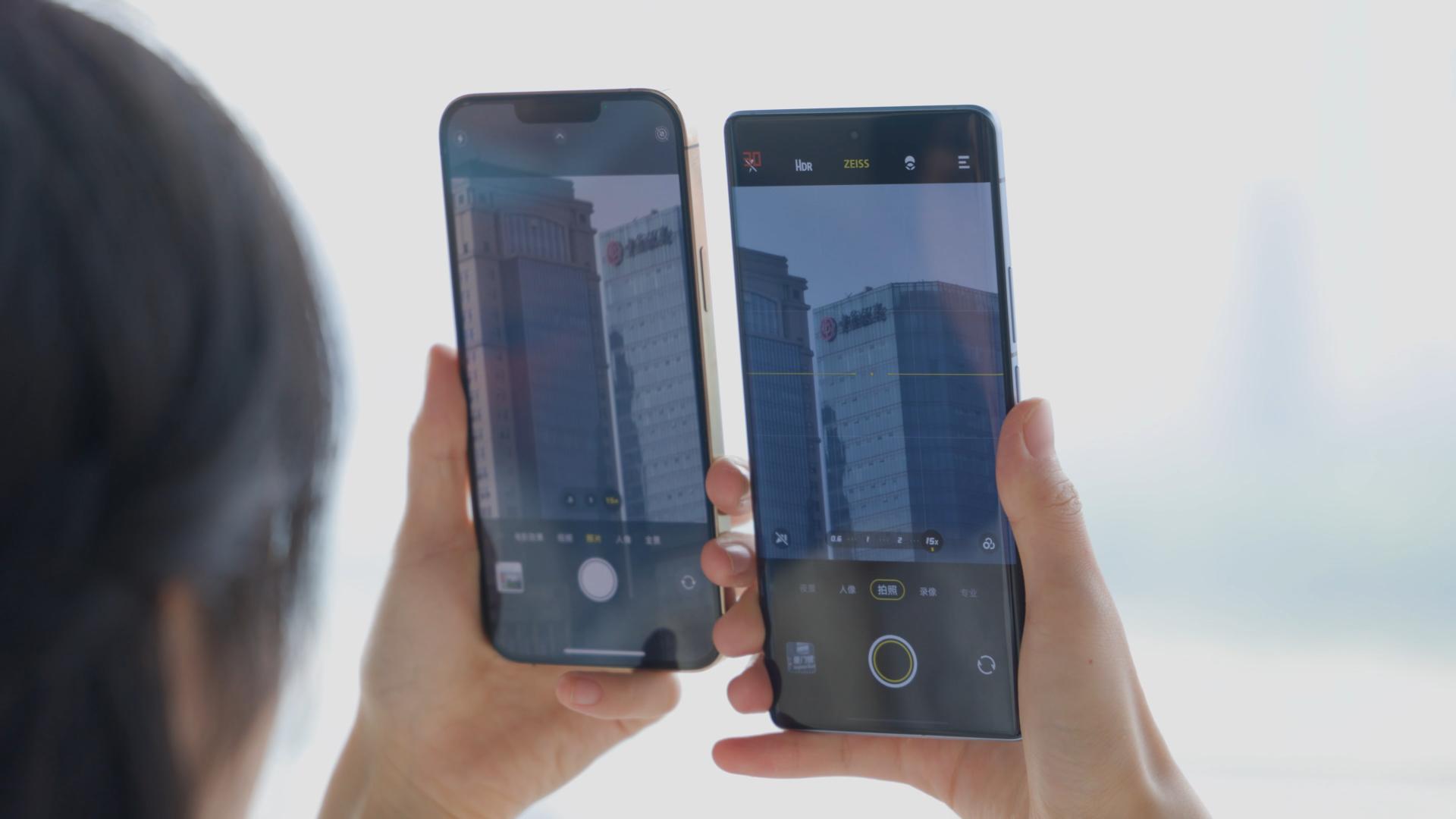 vivoxnote全面评测,vivoxnote对比oppofindx5pro