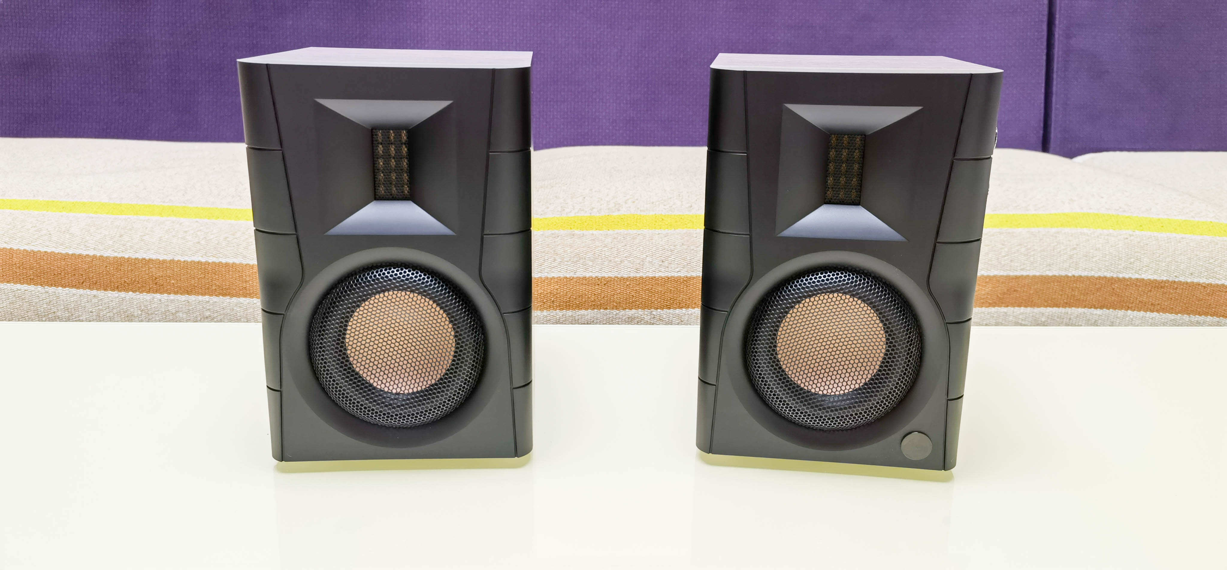 千元左右惠威2.0音箱推荐,比惠威d100性价比高的音箱