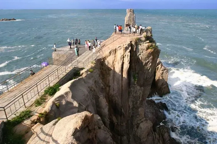 去威海玩完的感受,去威海旅游怎么说比较好