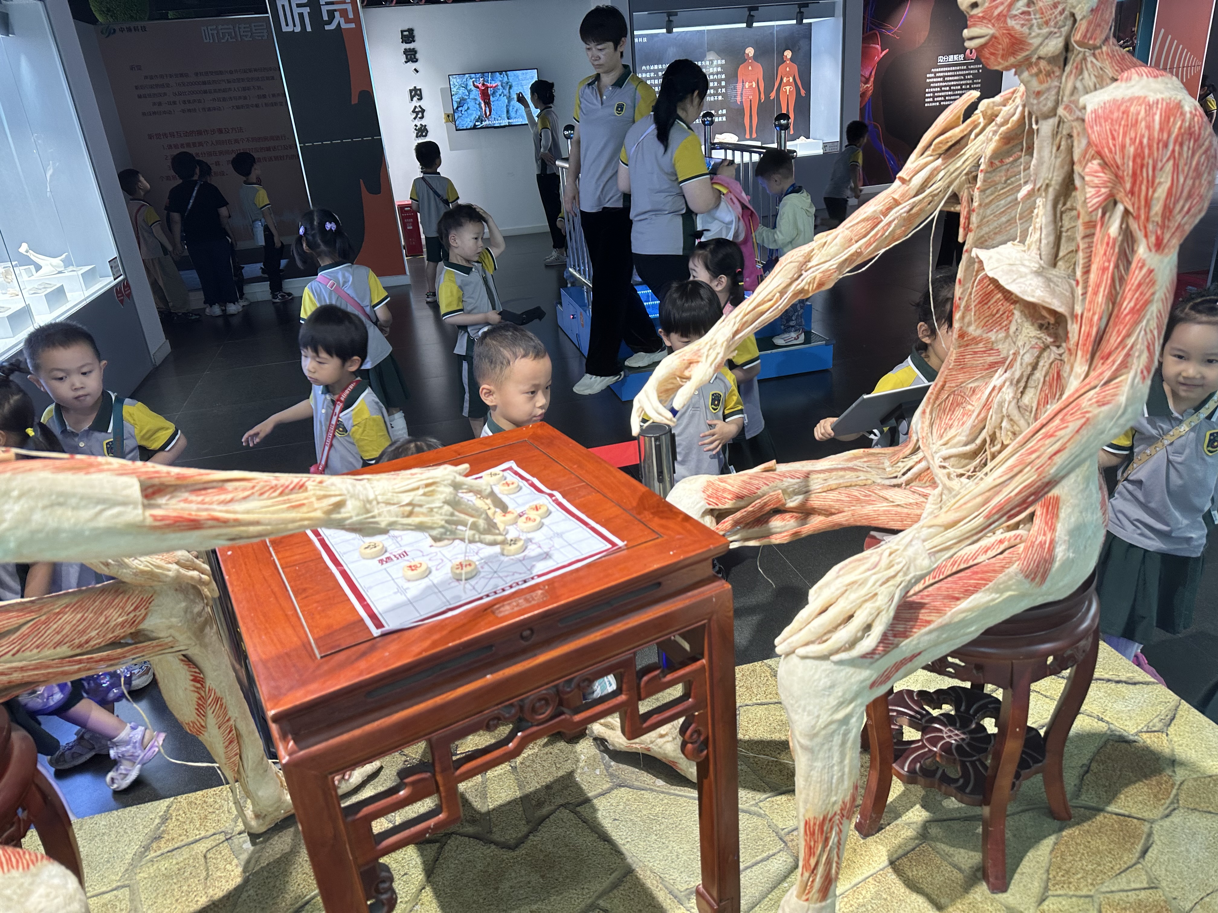 端午节适合郑州旅游的地方,郑州端午节适合旅游的地方